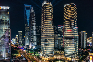 Differences in intergender interactions between urban and rural Shanghai